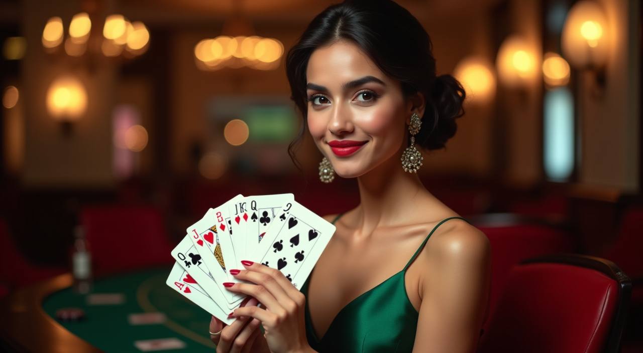 499betvip Blackjack Card Room